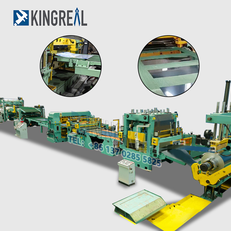 Miotal Gearr go Fad Líne: Gach rud is gá duit a fhios