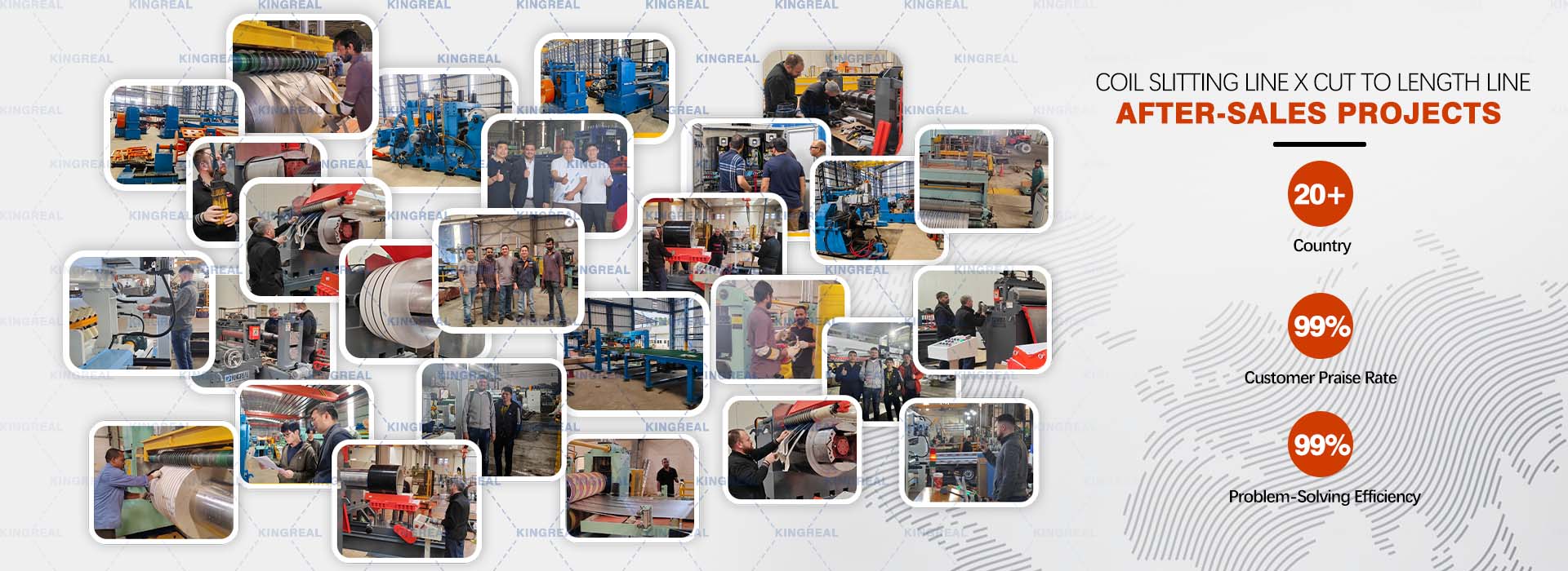 Tionscadal iar-díolacháin