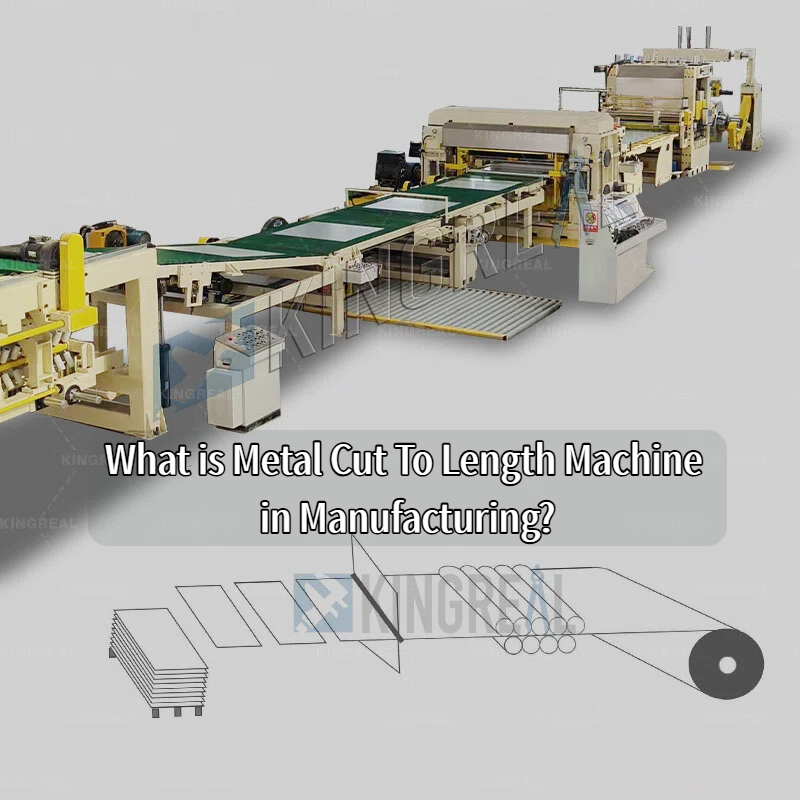 Cad é Meaisín Miotal Gearr Go Fad sa Déantúsaíocht?