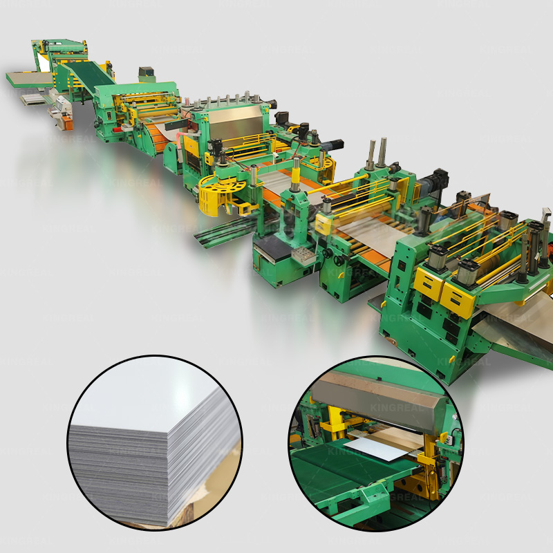 Uathoibríoch Gearr go Líne Fad