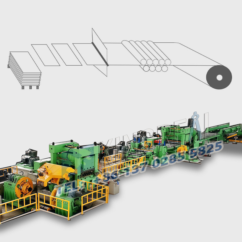 Tomhsaire Trom Gearr go Fad Meaisín