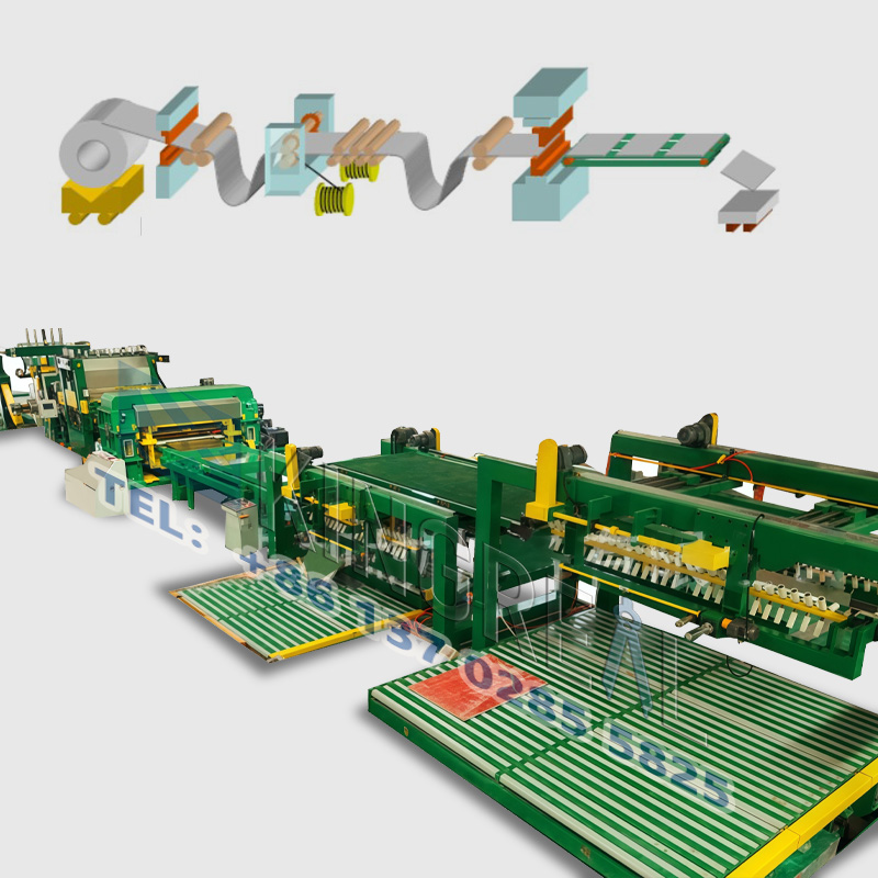 Ard-Beachtais Gearr go Fad Líne Táirgthe