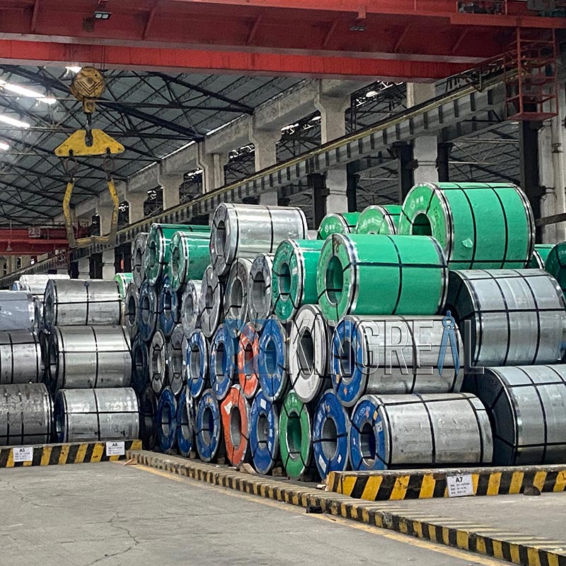 high speed cut to length line machine