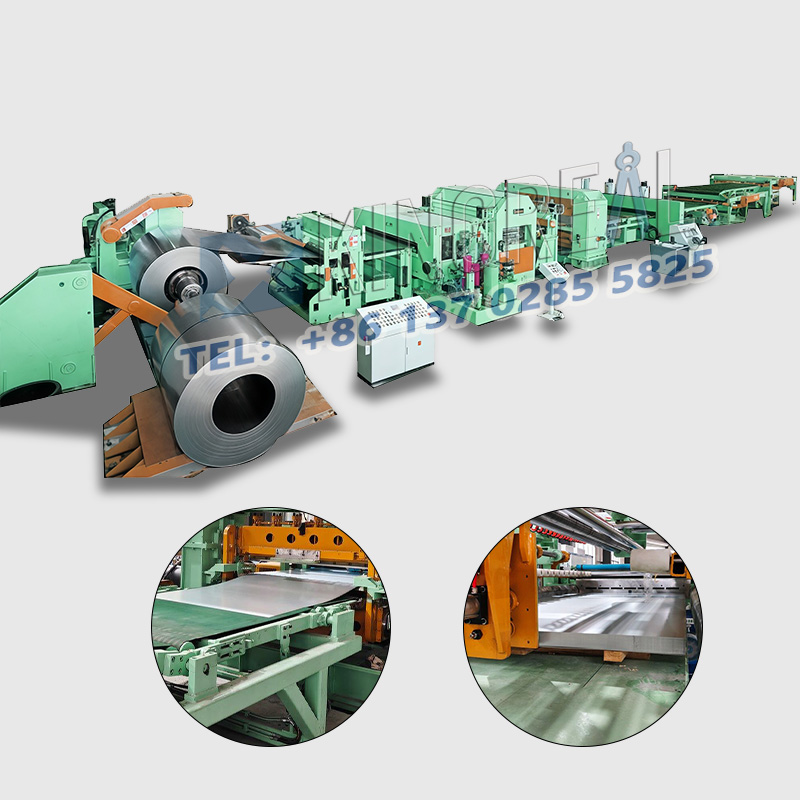 Meaisín Gearrtha Tomhsaire Meánach