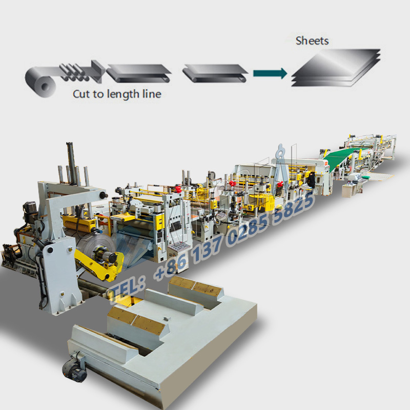 Bileog Miotal Gearr go Meaisín Fad