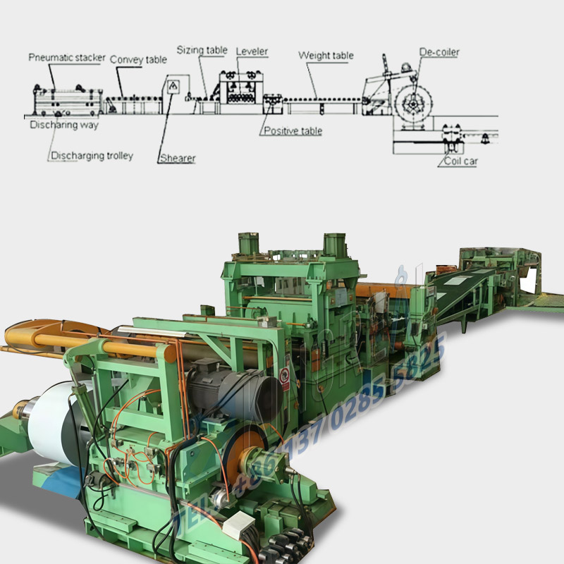 Cruach Gearr go Meaisín Fad